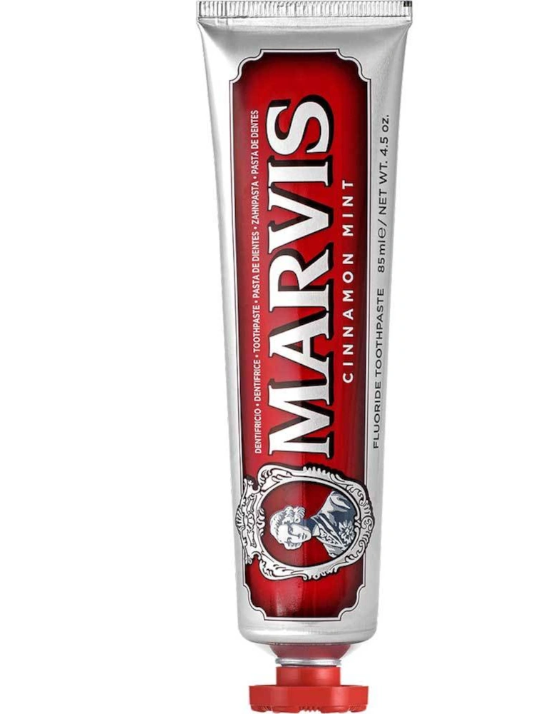 ToothPaste Cinnamon Mint (85ml)