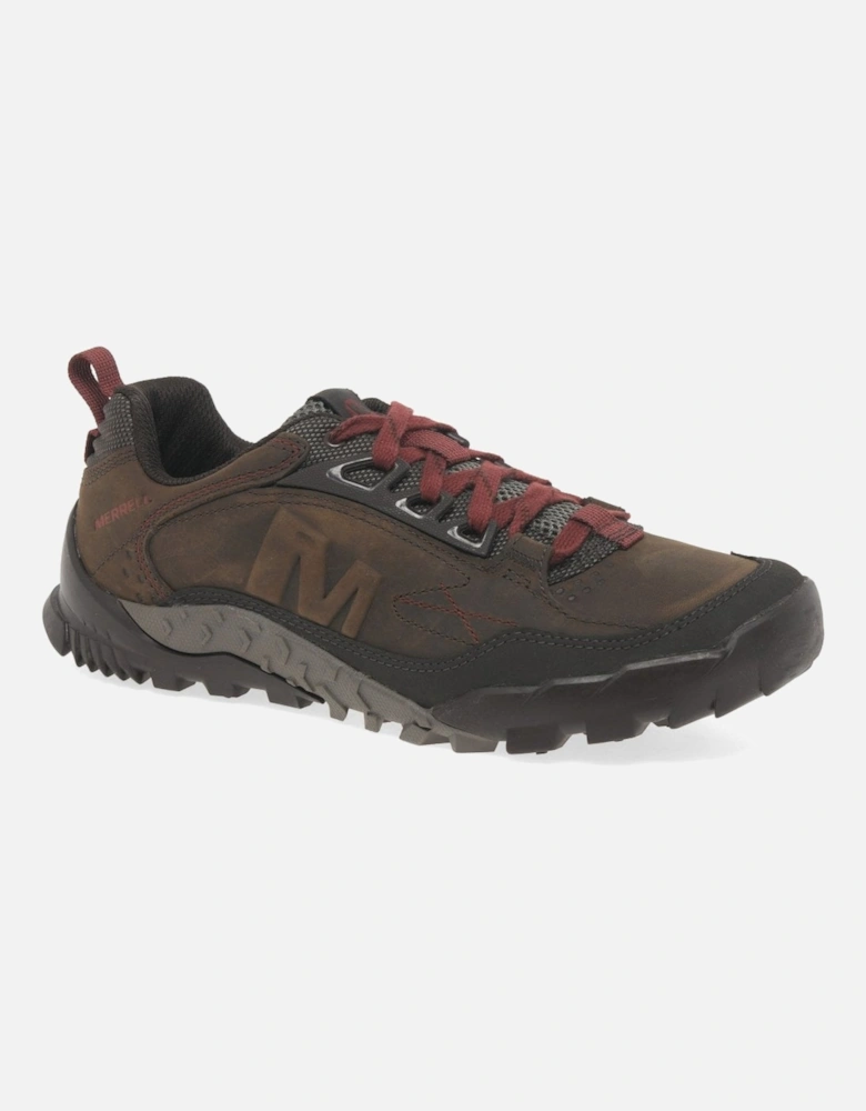 Annex Trax Mens Lace Up Sports Shoes