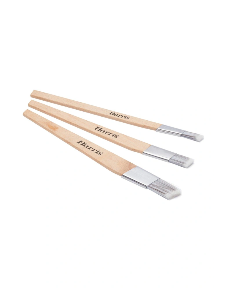 Seriously Good Fitch Brushes 3 Pack