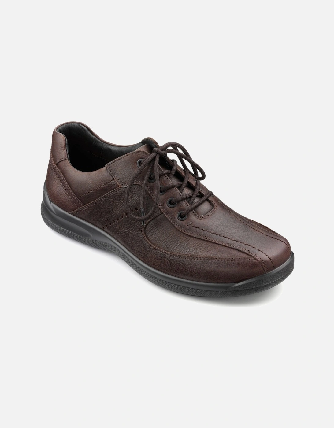Lance Mens Lace-Up Shoe, 5 of 4