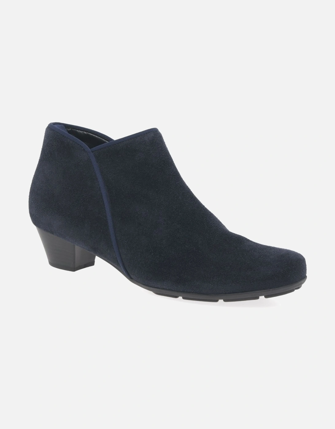 Trudy Womens Ankle Boots, 8 of 7