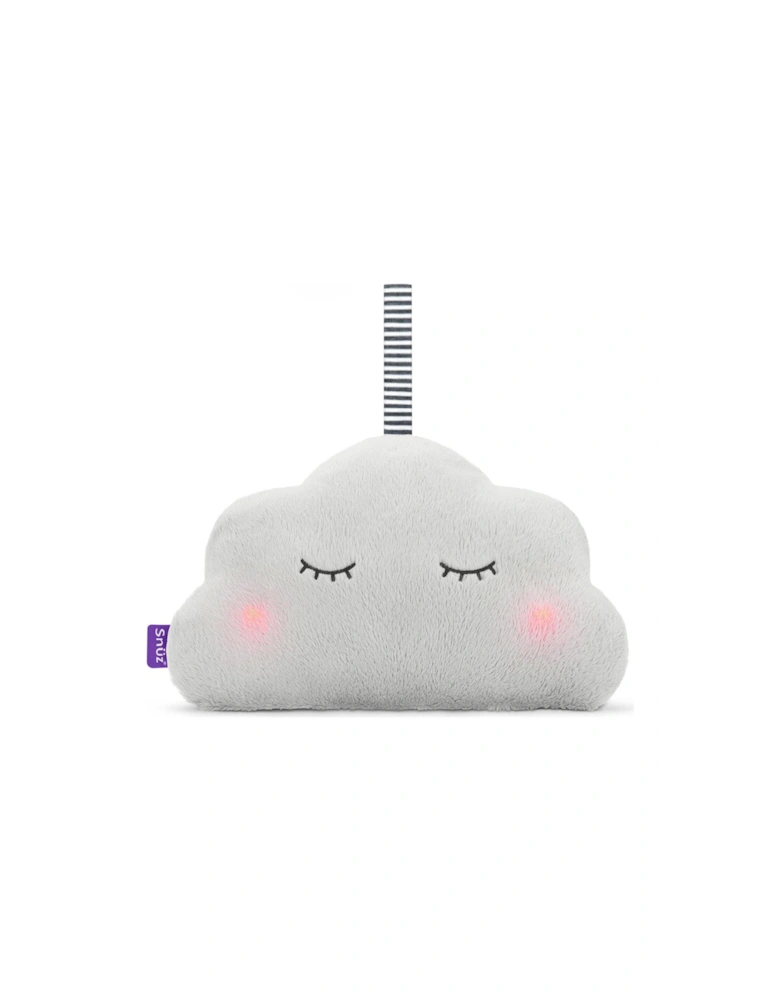 Cloud Sleep Aid