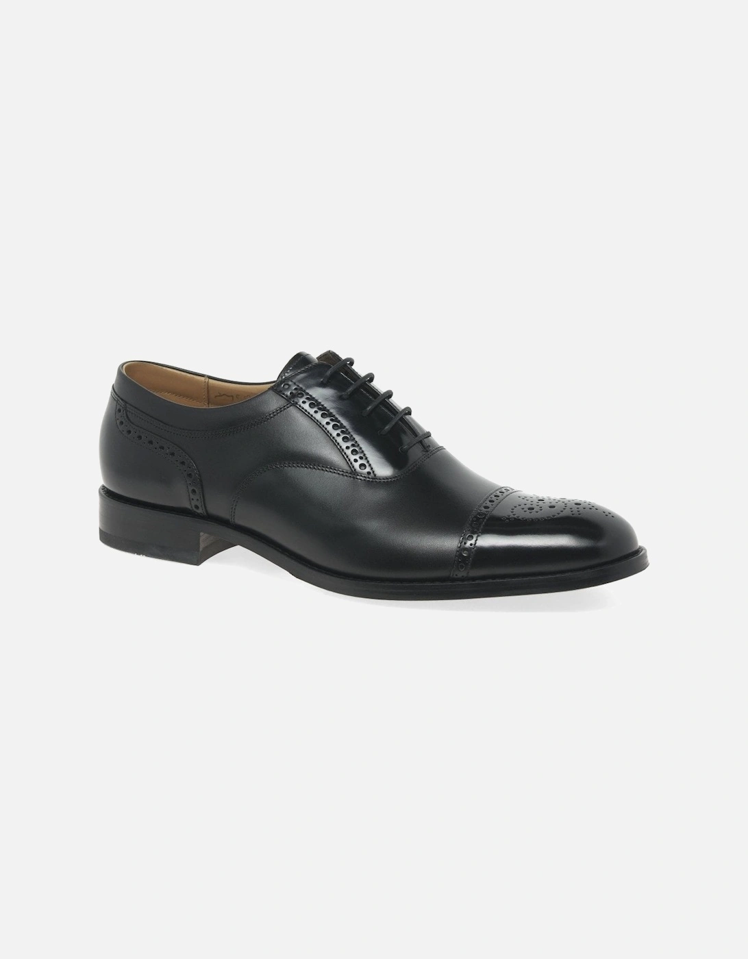 Woodstock Lace Up Half Brogues, 11 of 10