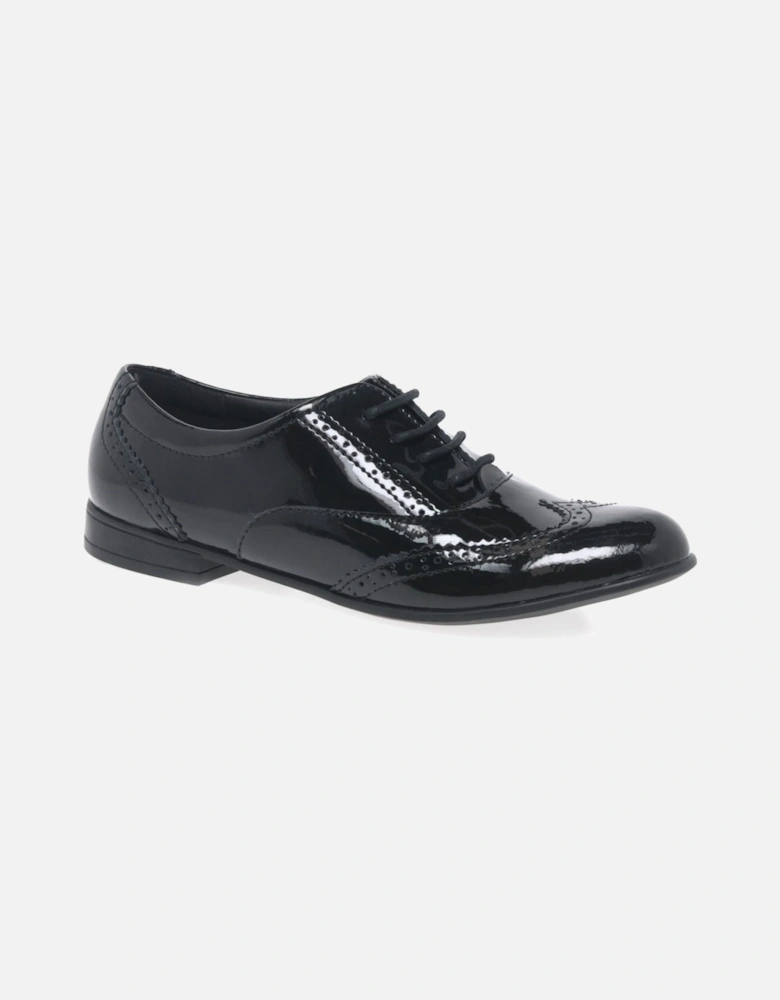 Matilda Senior Girls School Shoes