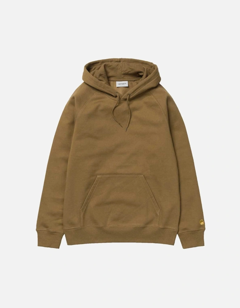 Chase Pullover Hoodie - Hamilton Brown