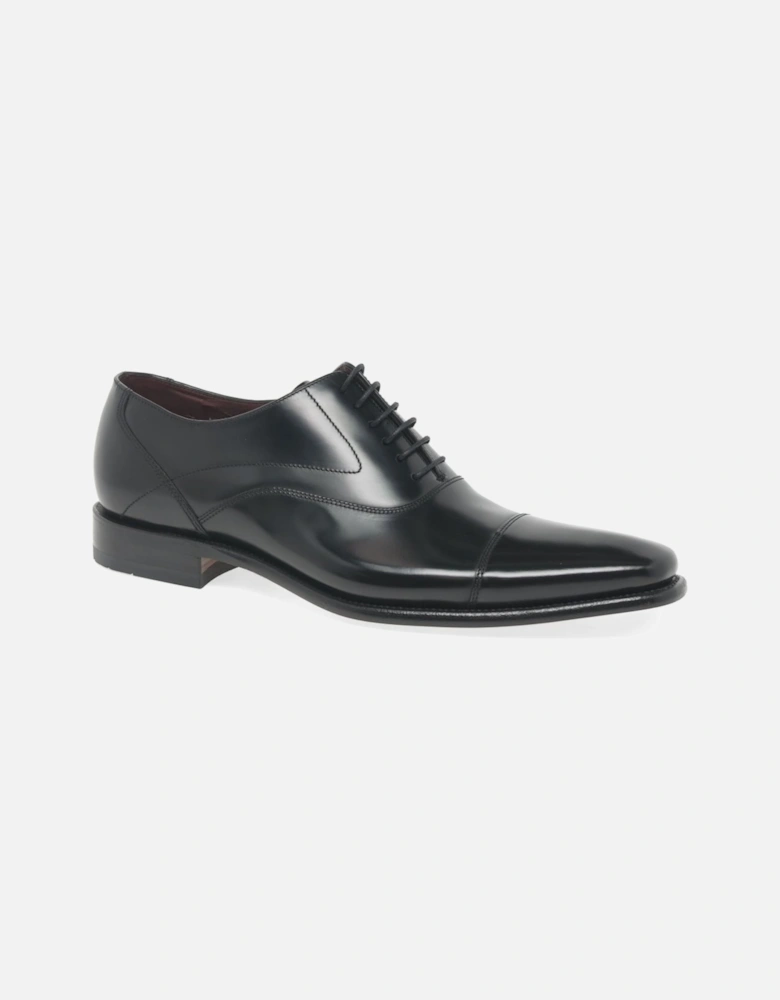 Sharp Mens Formal Lace Up Shoes