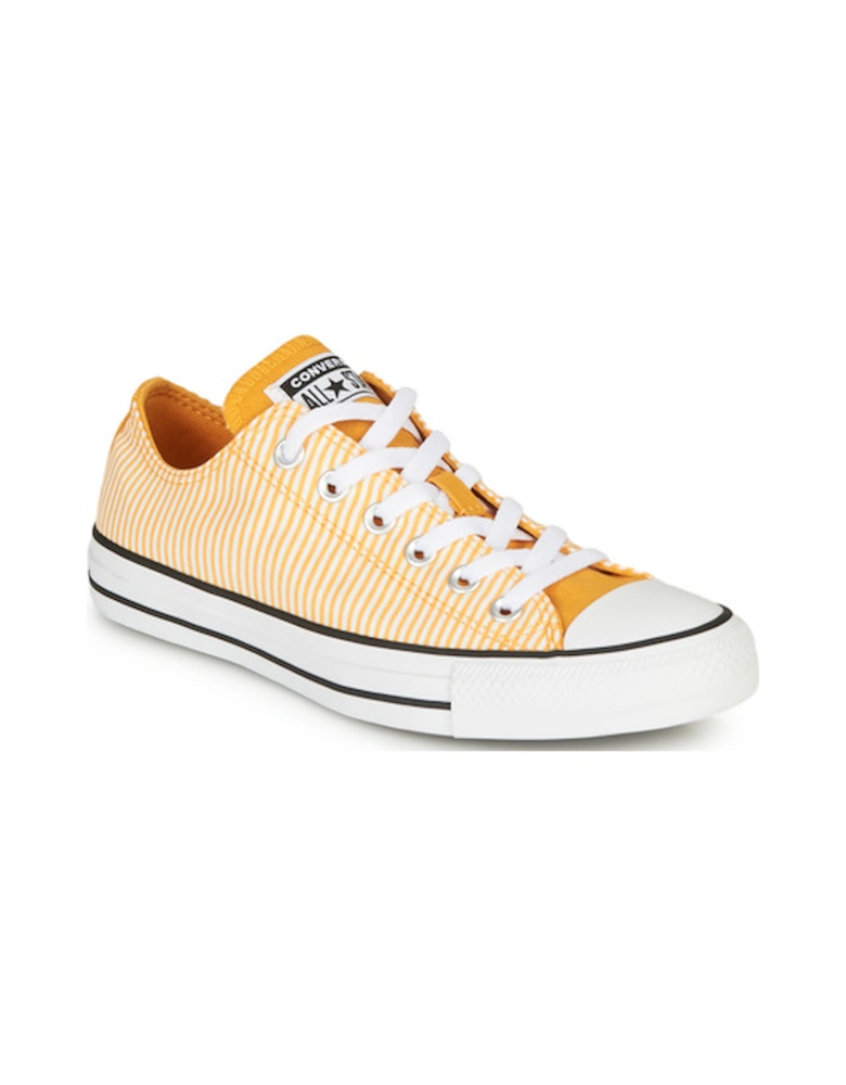 CHUCK TAYLOR ALL STAR TWISTED PREP - OX