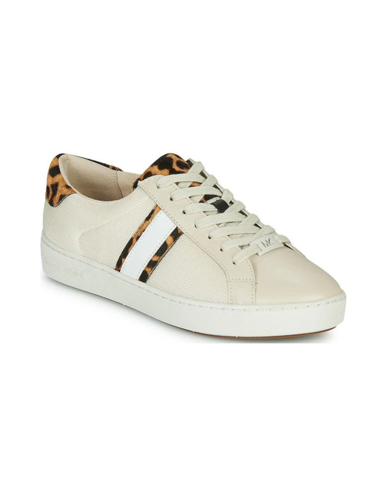 IRVING STRIPE LACE UP