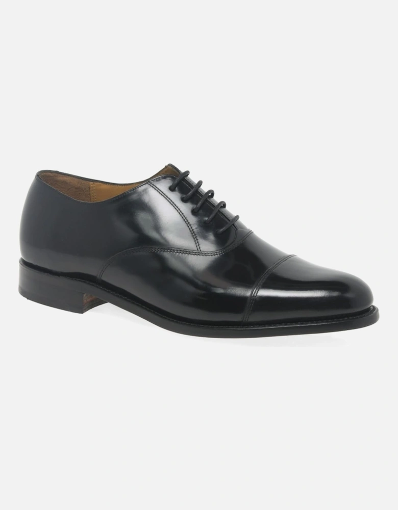 Arnold Mens Formal Lace Up Shoes