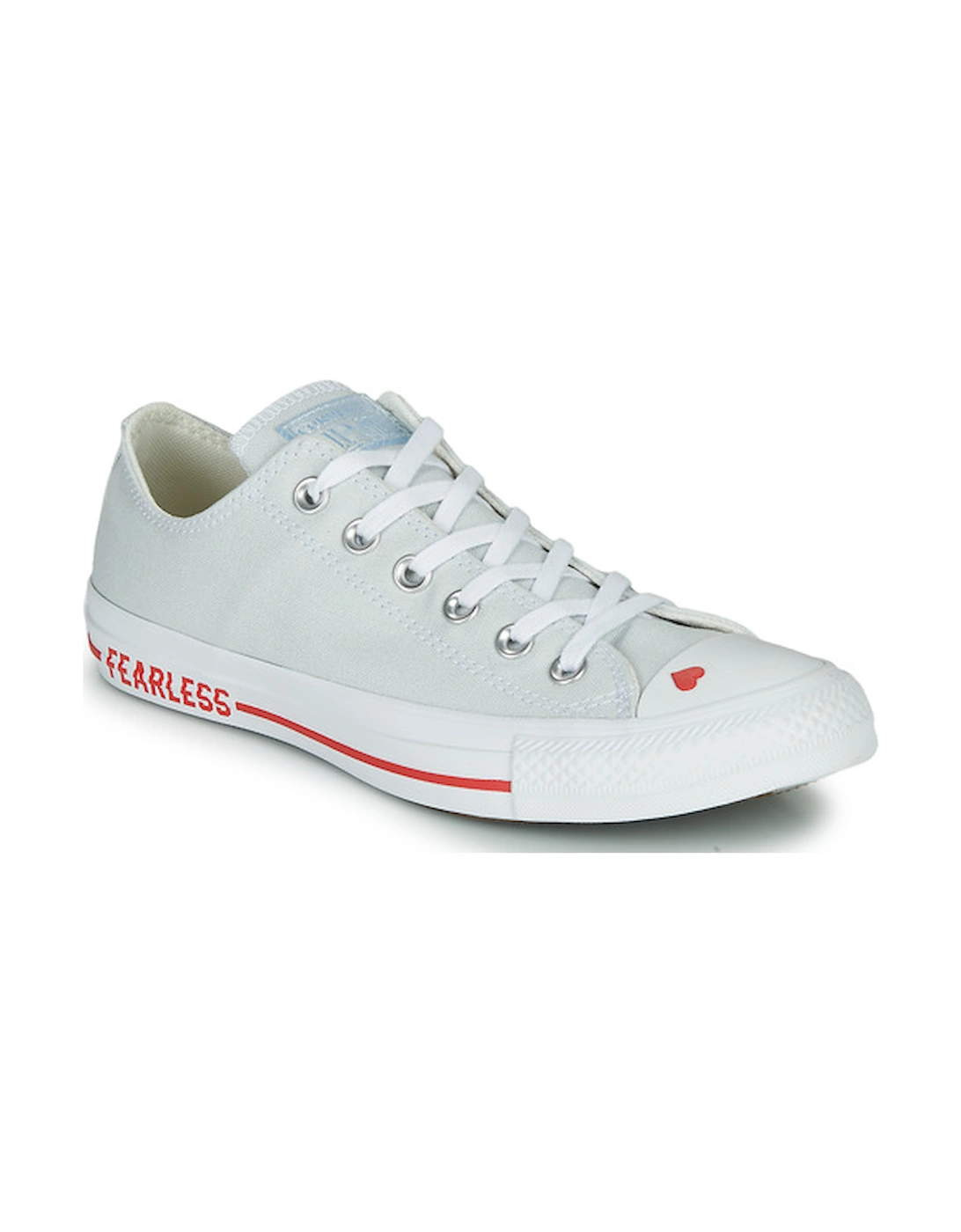 CHUCK TAYLOR ALL STAR LOVE CANVAS - OX, 9 of 8