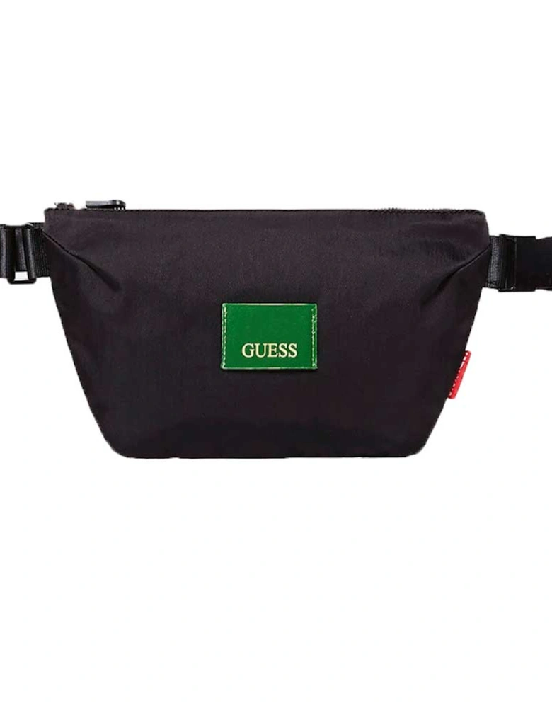 Bum Bag Dan 4G Logo Belt Bag - Black HMNEWMP0230