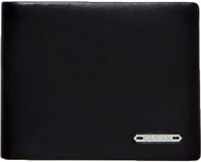 Tyler Genuine Leather Wallet - Black - SM2661LEA20, 4 of 3