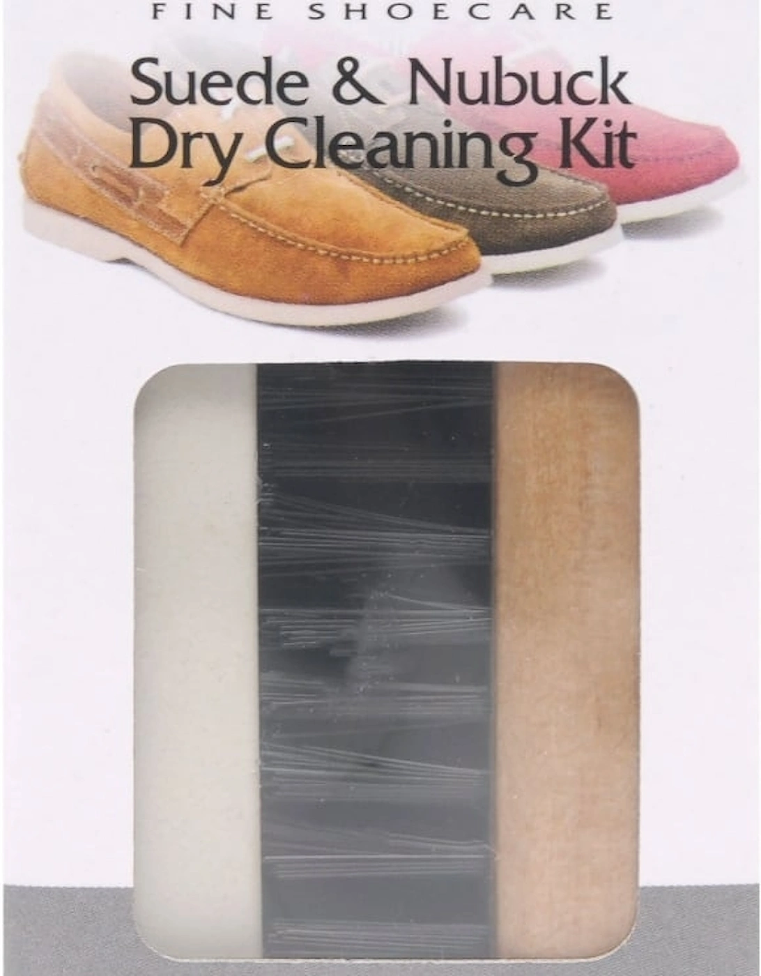 Dry Cleaning Kit, 3 of 2