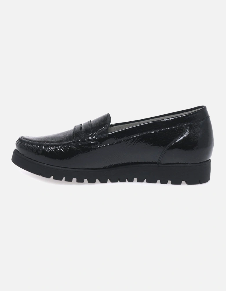 Penny Womens Moccasins