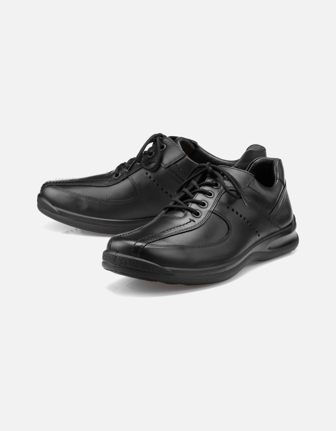 Lance Mens Lace-Up Shoe