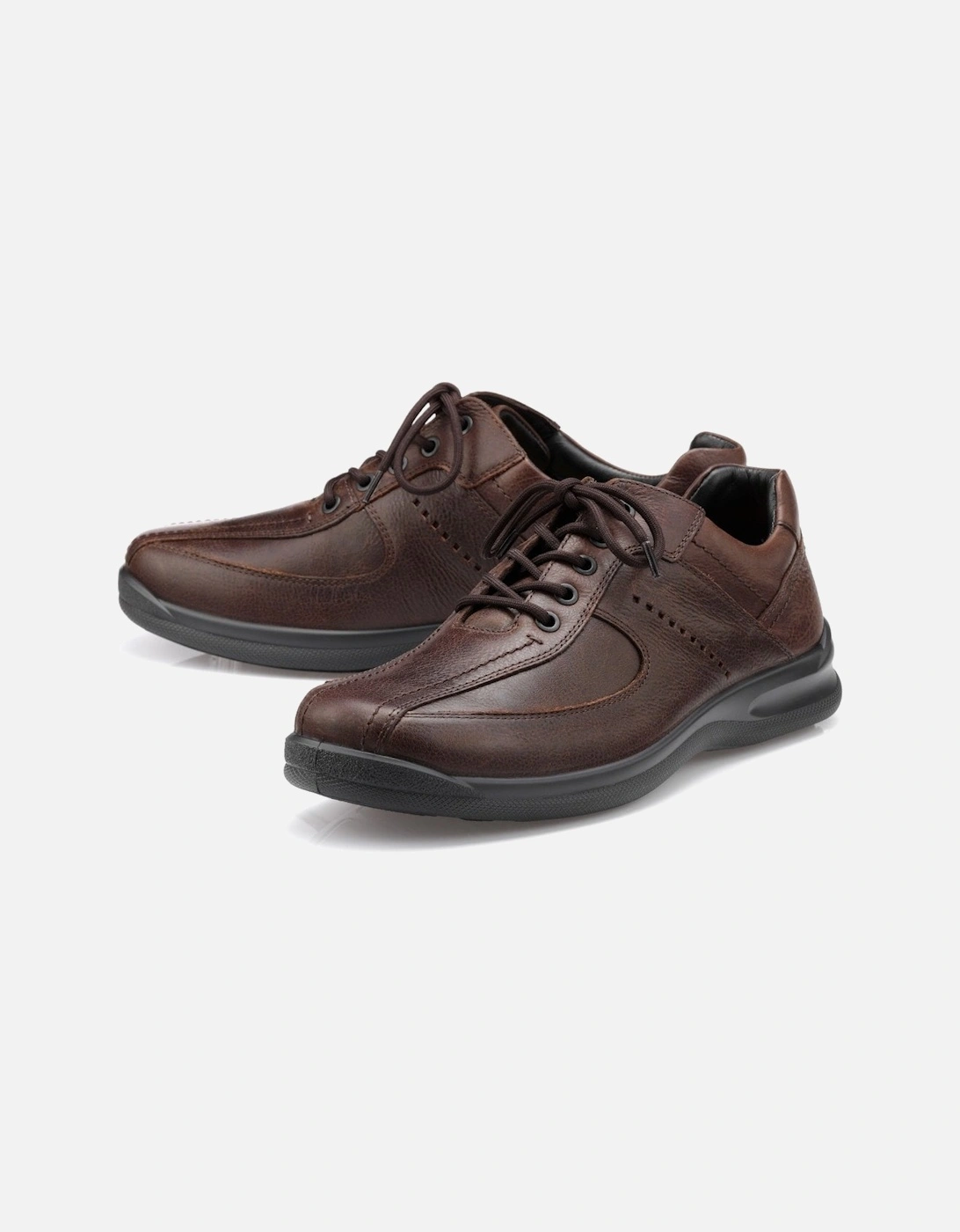 Lance Mens Lace-Up Shoe