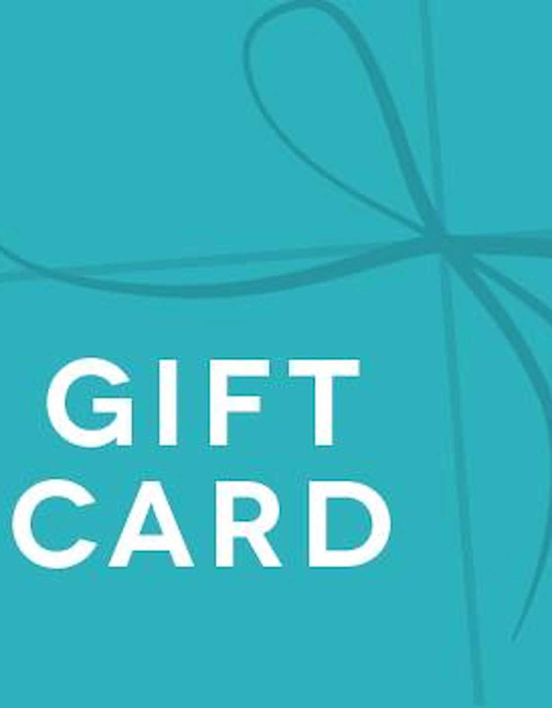 Gift Card, 2 of 1
