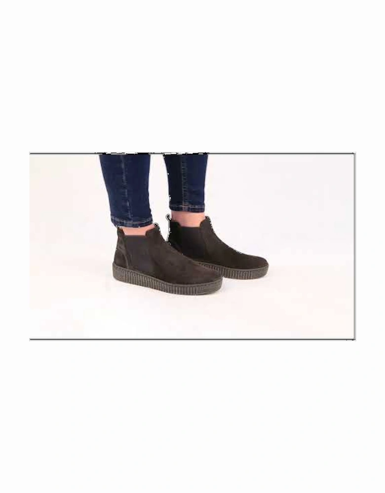 Lourdes Womens Chelsea Boots