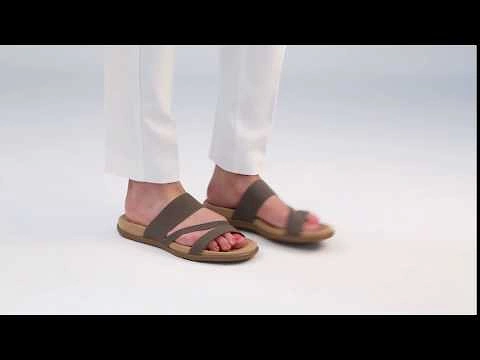 Tomcat Modern Sporty Sandals