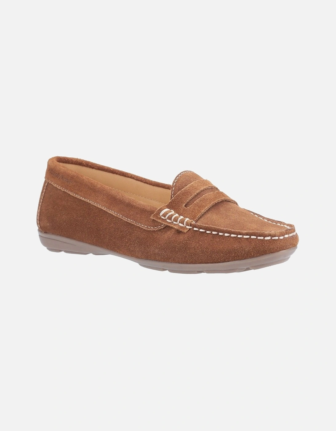 Margot Womens Loafers, 5 of 4