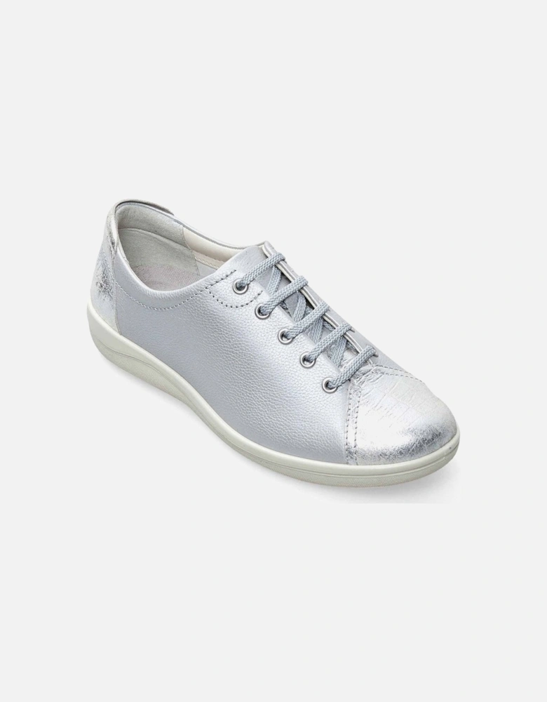 Galaxy 2 Womens Casual Lace Up Shoes
