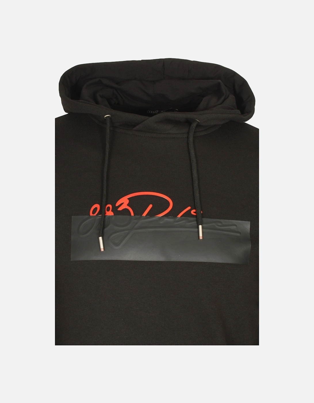 Worth OTH Hoodie | Black