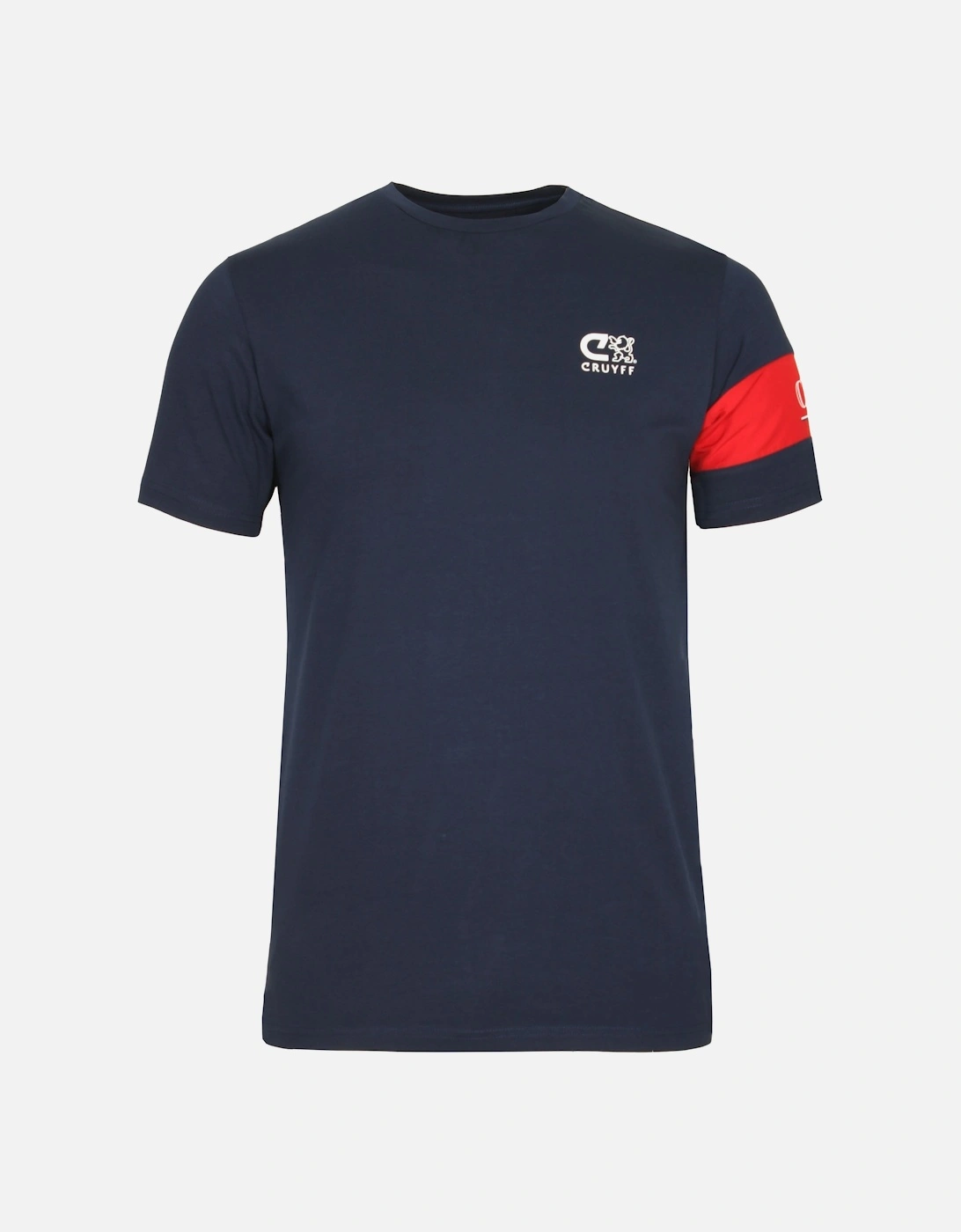 Varga T-Shirt | Navy, 4 of 3