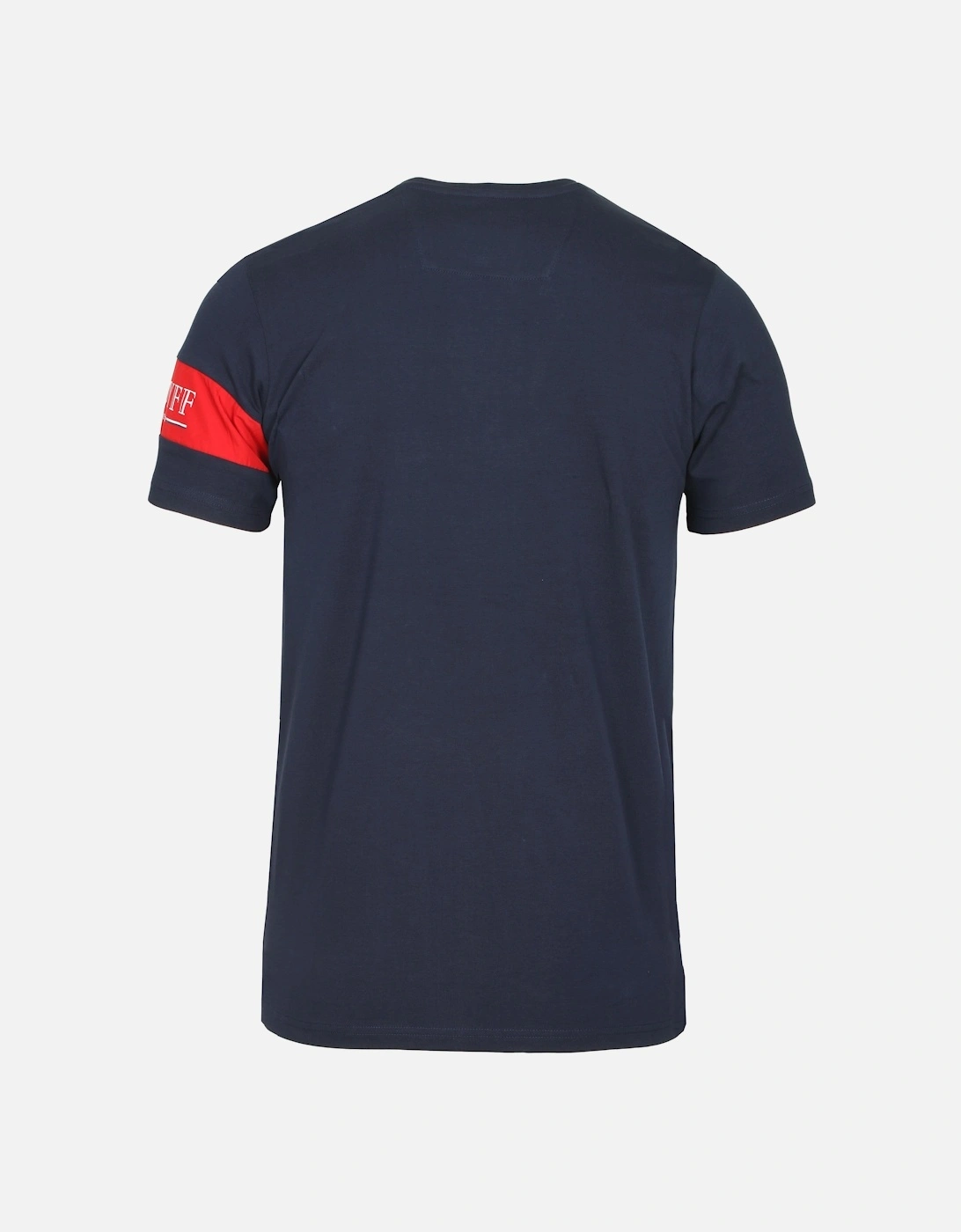 Varga T-Shirt | Navy