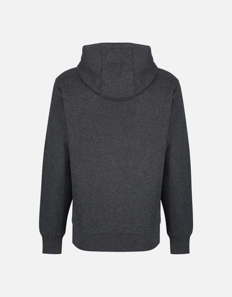 Gottero OTH SL Hoodie | Dark Grey Marl