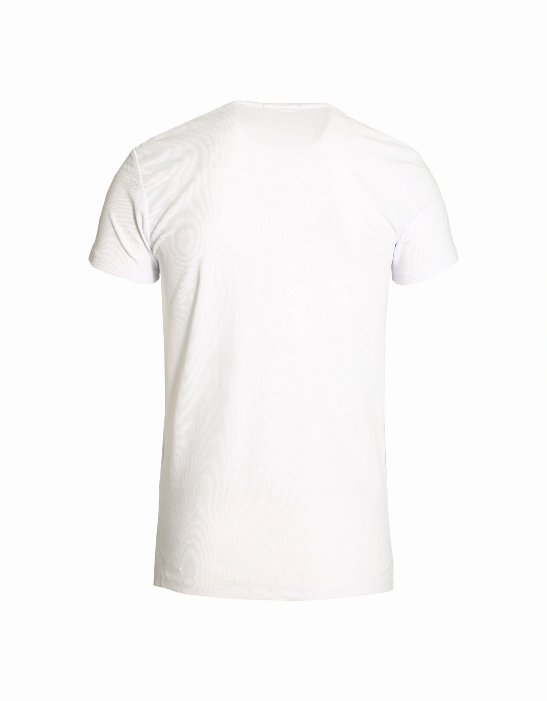 Mirto Pocket T-Shirt | White