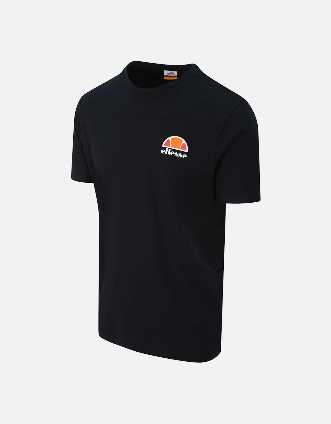 Canaletto T-Shirt | Black