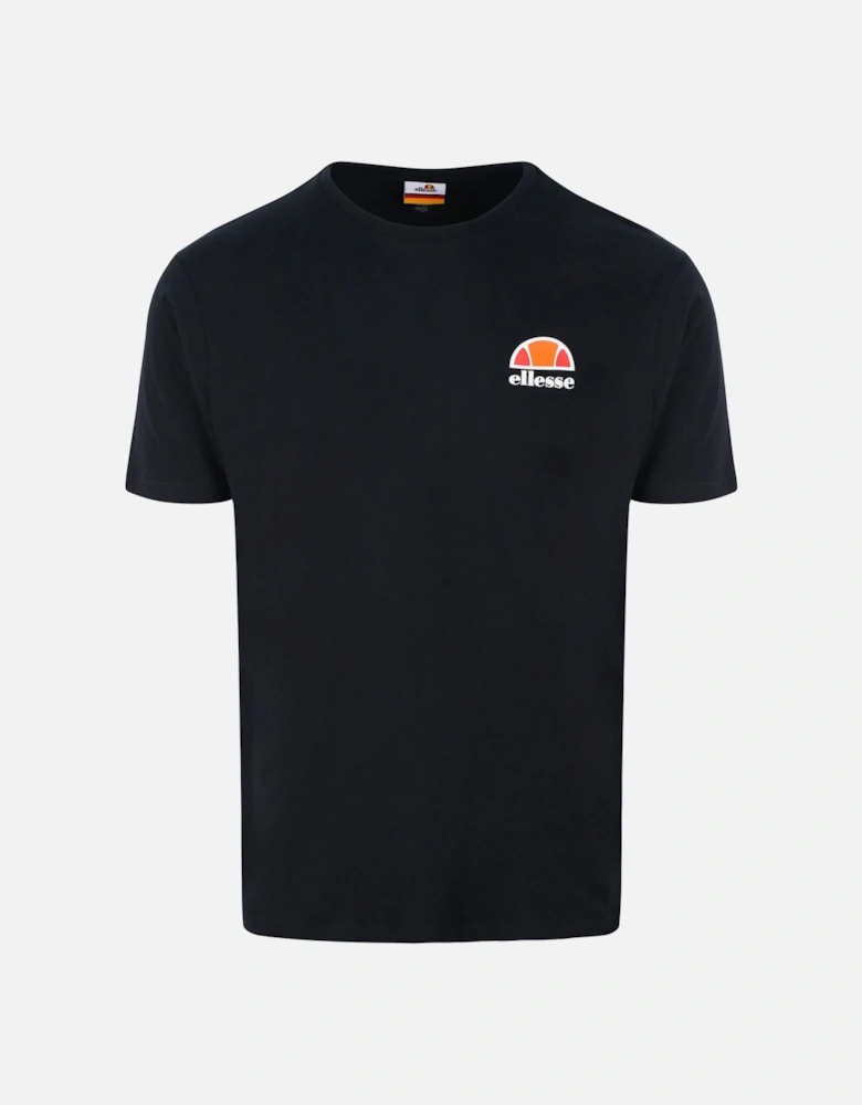 Canaletto T-Shirt | Black