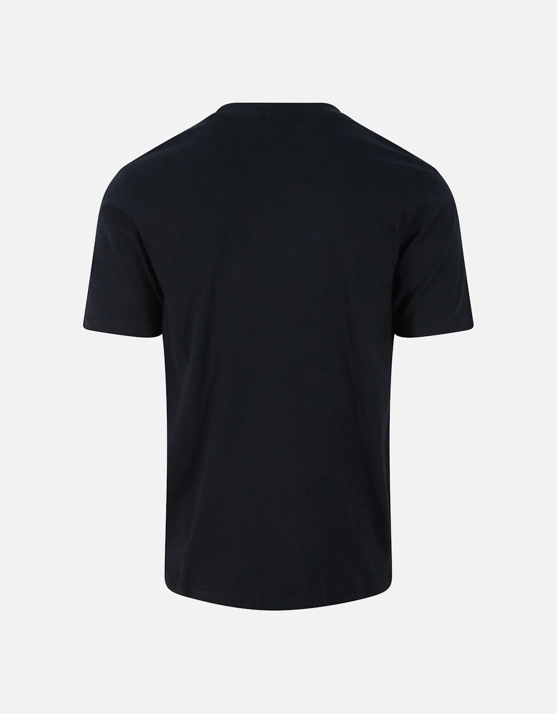 Canaletto T-Shirt | Black