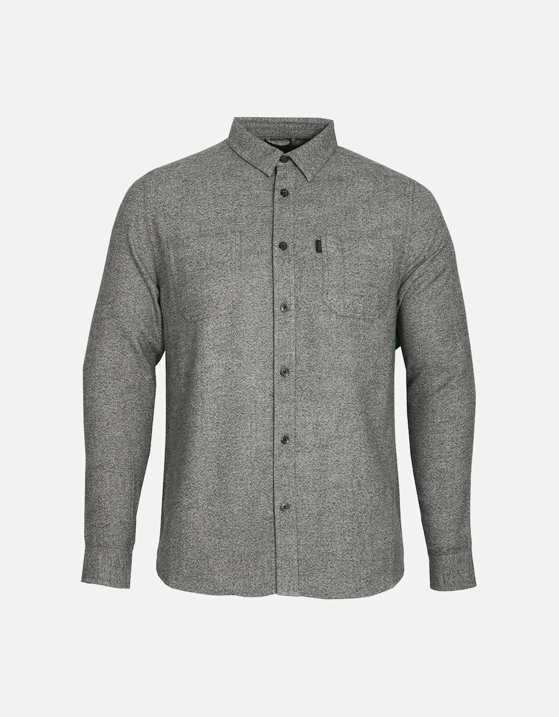 Tiger Shirt | Grey, 3 of 2