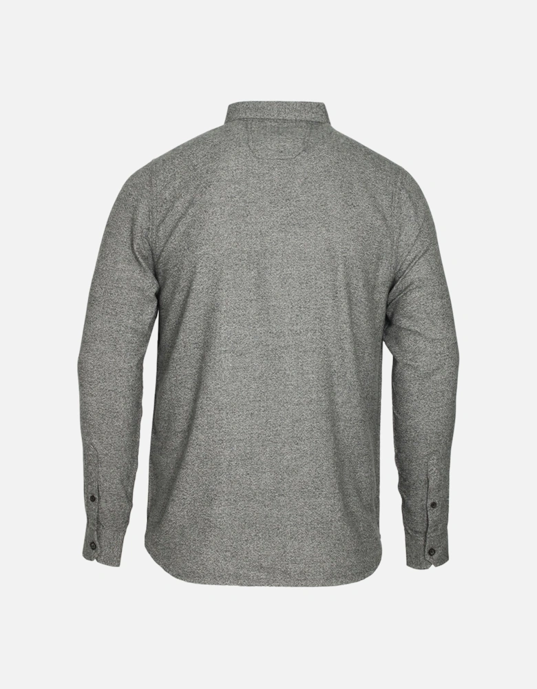 Tiger Shirt | Grey