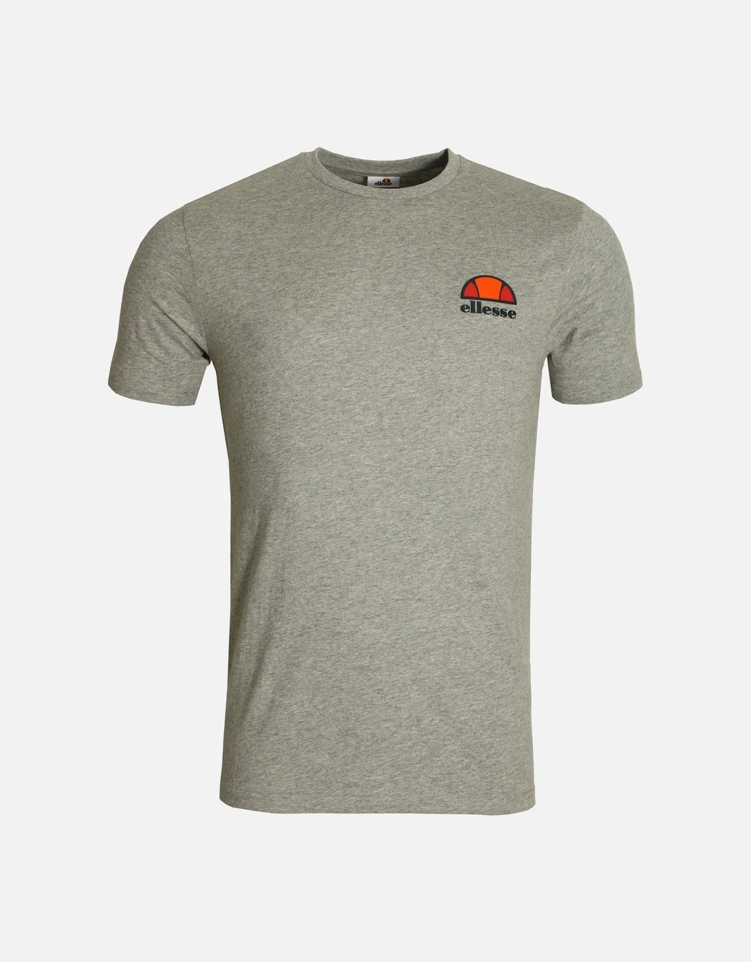 Canaletto T-Shirt | Grey Marl, 4 of 3
