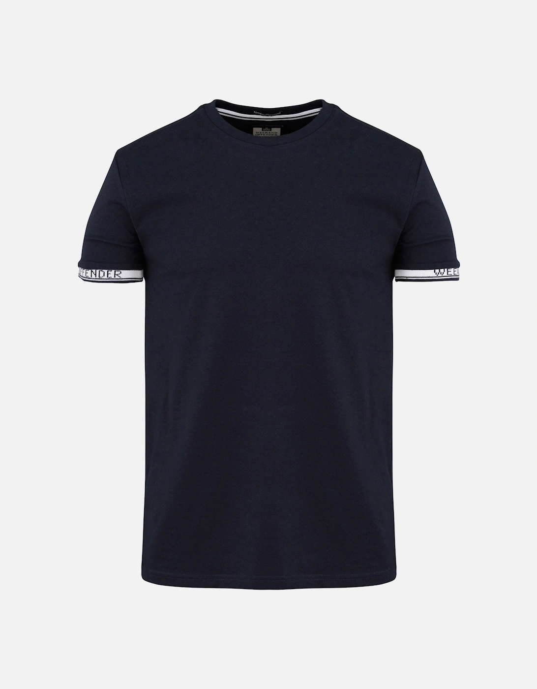 Billie T-Shirt | Navy, 5 of 4