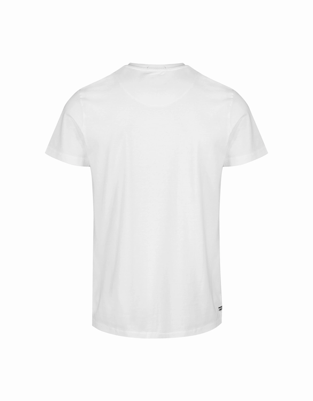 Prison Classics T-Shirt  | White