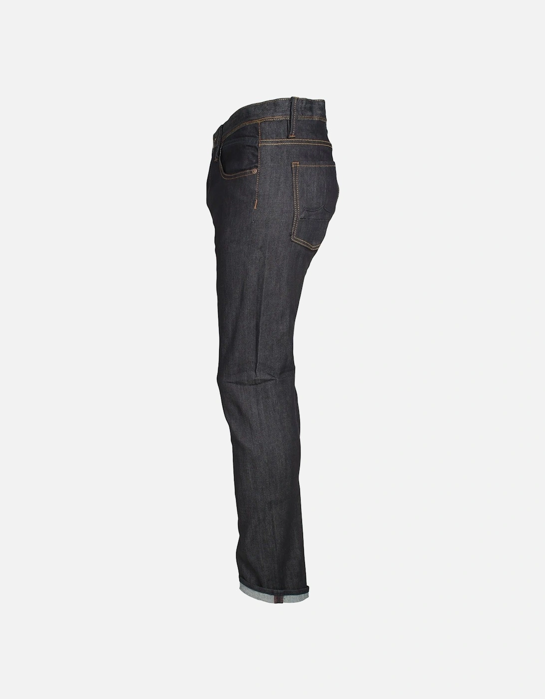 Brade 295 Tapered Stretch Jeans (Shrink to Fit)