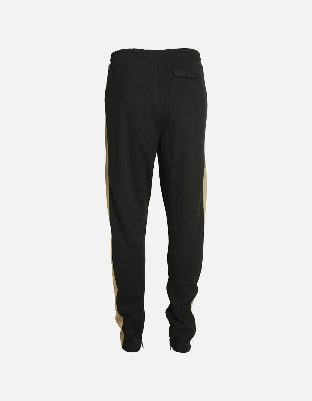 Setter Track Pant | Black/Khaki