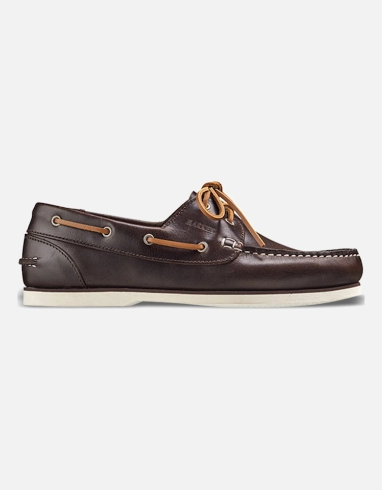 Wallis Boat shoes