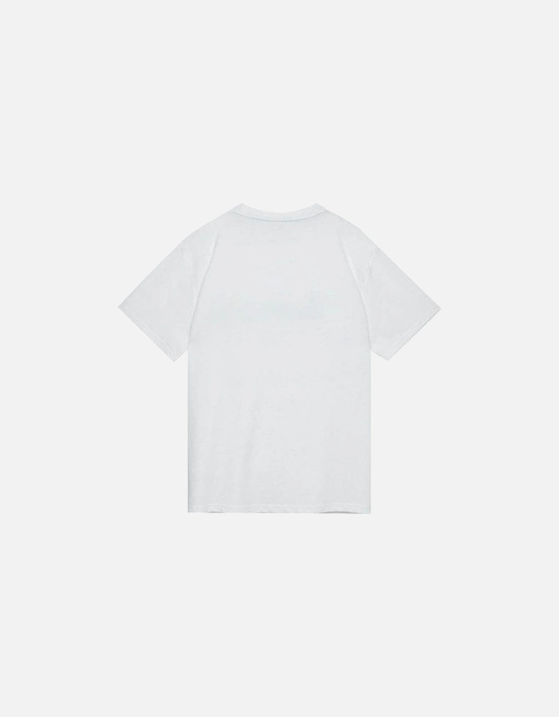 Men's White Apremont T-shirt