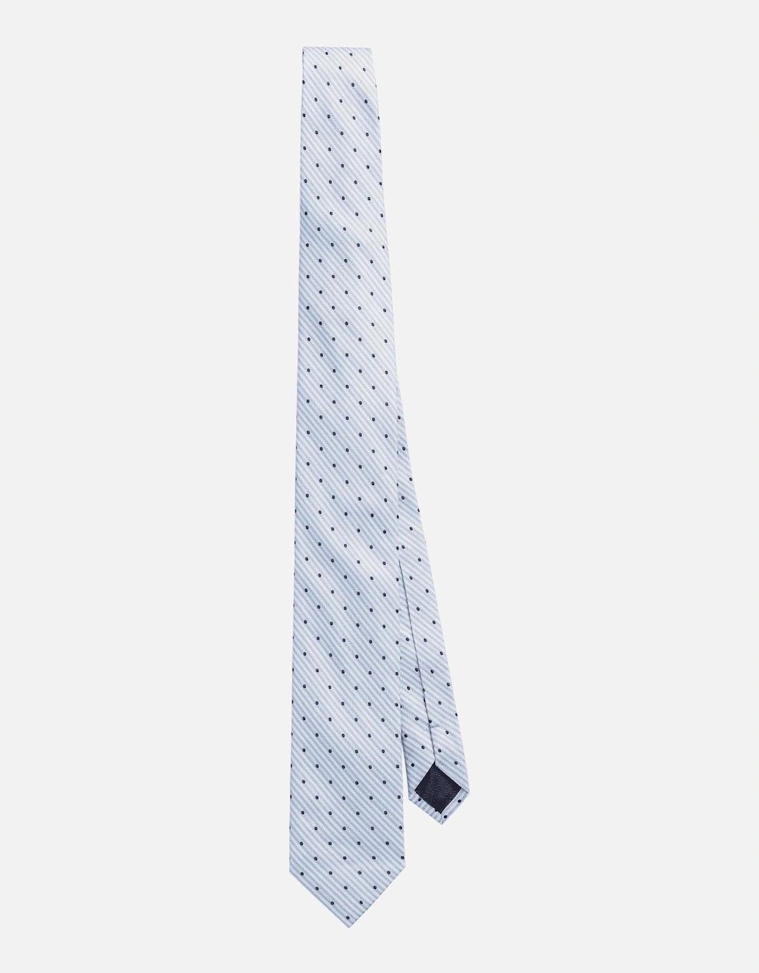 Intarsia Tie, 2 of 1