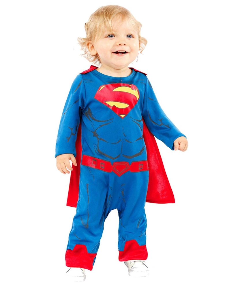 Toddler Costume