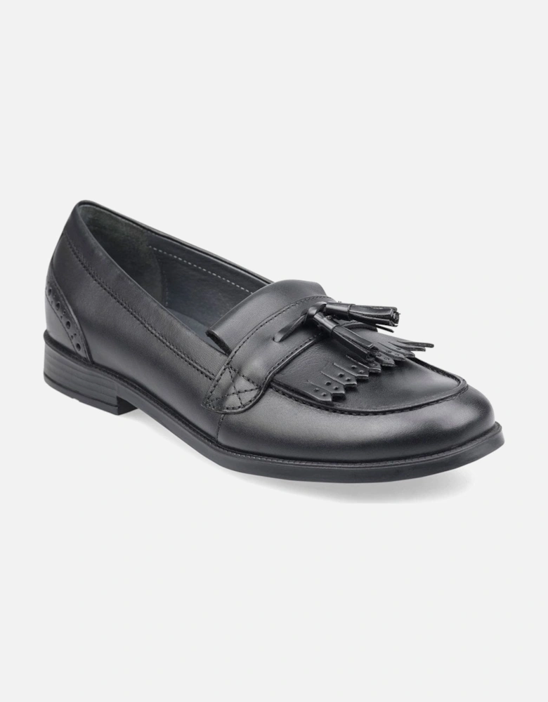 Sketch Girls Senior School Shoes