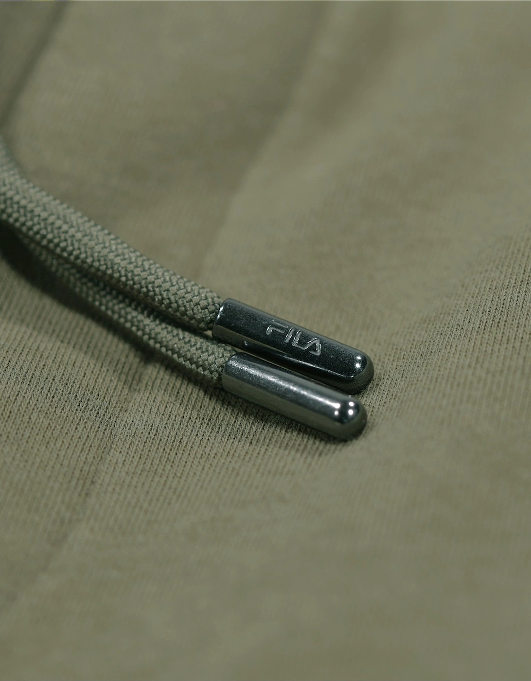 Stu 2 Cut n Sew Logo Jog Shorts | Olive/Khaki/Cement