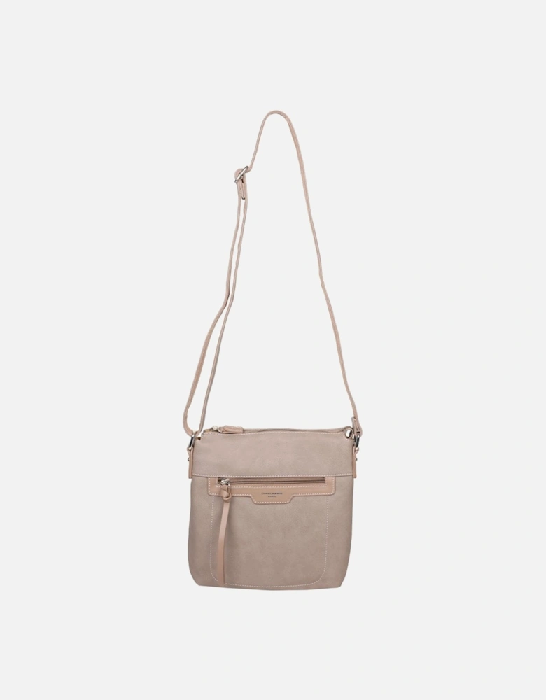 Harbour Womens Messenger Handbag