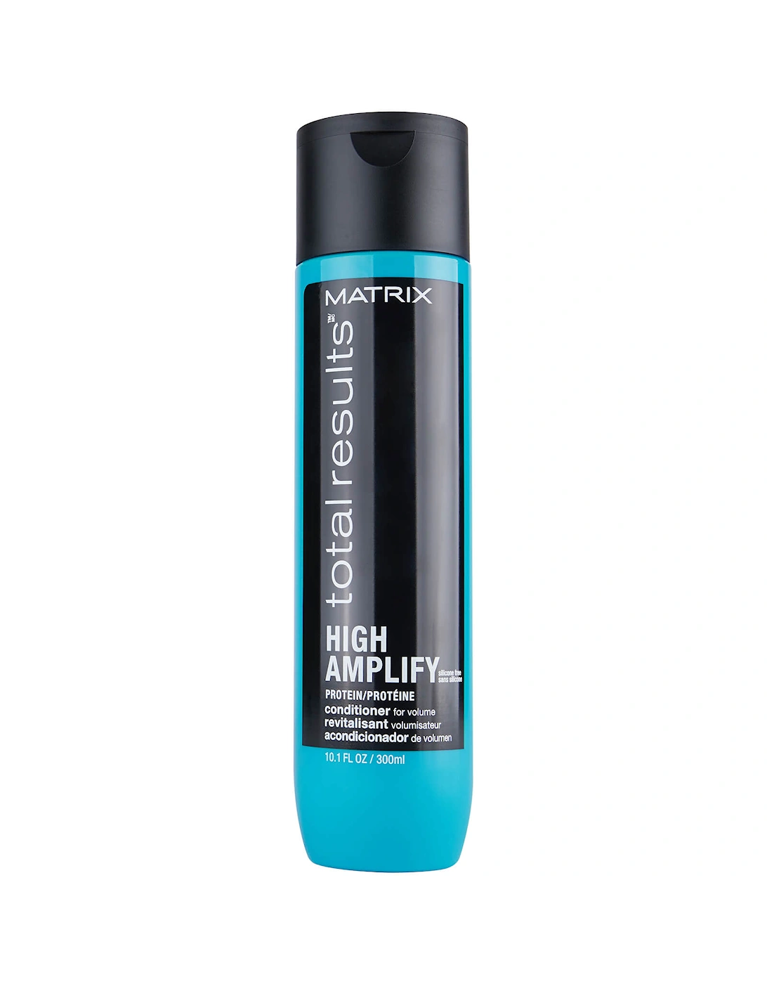 Total Results Volumising High Amplify Conditioner for Fine and Flat Hair 300ml