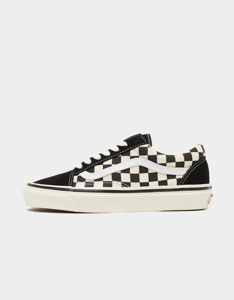 Vans Anaheim Old Skool 36 DX Women's