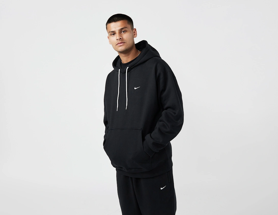 NRG Premium Essentials Hoodie